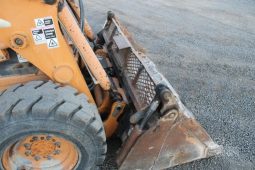 
										2004 CASE 95XT full									