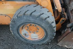 
										2004 CASE 95XT full									
