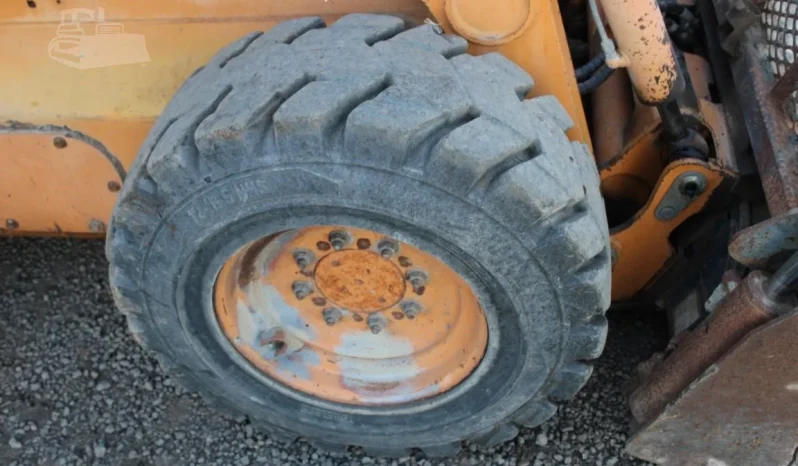
								2004 CASE 95XT full									