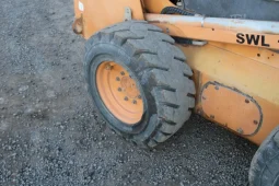 
										2004 CASE 95XT full									