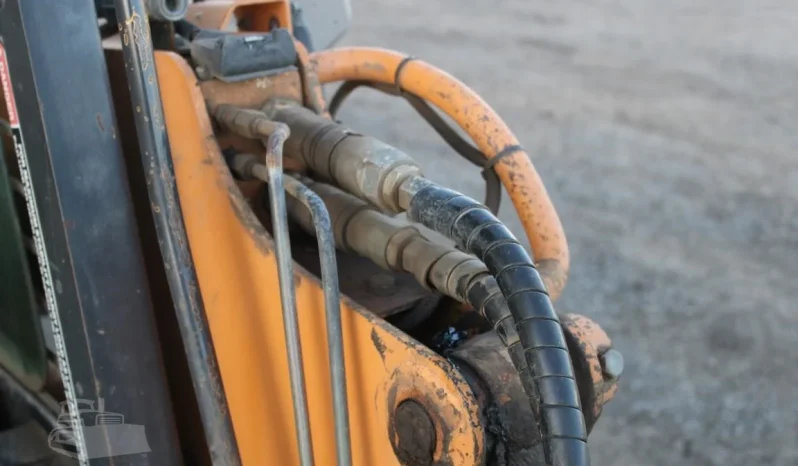
								2004 CASE 95XT full									