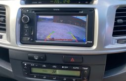 
										2013 Toyota Hilux SR5 (4X4) KUN26R MY12 full									