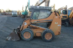 
										2004 CASE 95XT full									