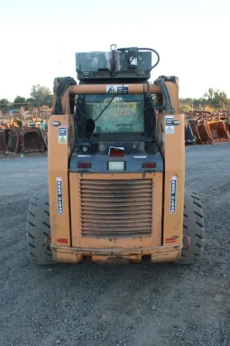 
										2004 CASE 95XT full									