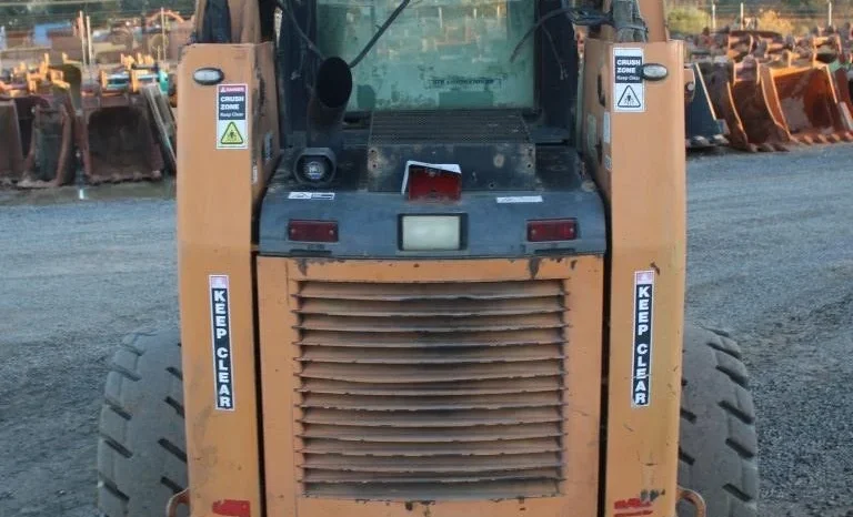 
								2004 CASE 95XT full									