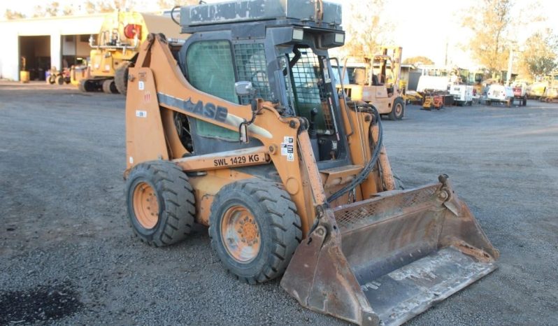 
								2004 CASE 95XT full									