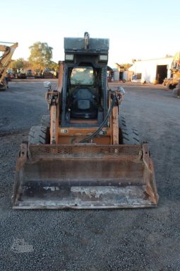 
										2004 CASE 95XT full									