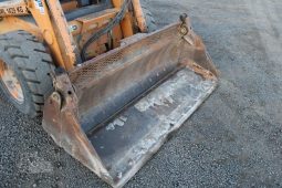 
										2004 CASE 95XT full									
