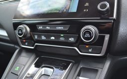 
										2017 HONDA CRV VTi-LX 4WD RW MY18 FEATURE PACKED FAMILY SUV full									