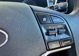 
										2018 HYUNDAI TUCSON STATION WAGON full									