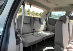 
										2018 Kia Carnival Sl full									