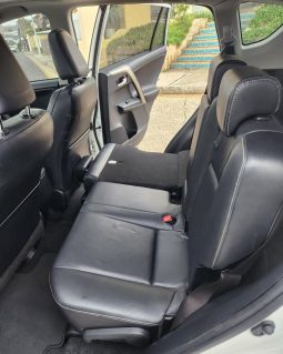 
										2014 TOYOTA RAV4 CRUISER 2WD full									