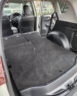 
										2014 TOYOTA RAV4 CRUISER 2WD full									