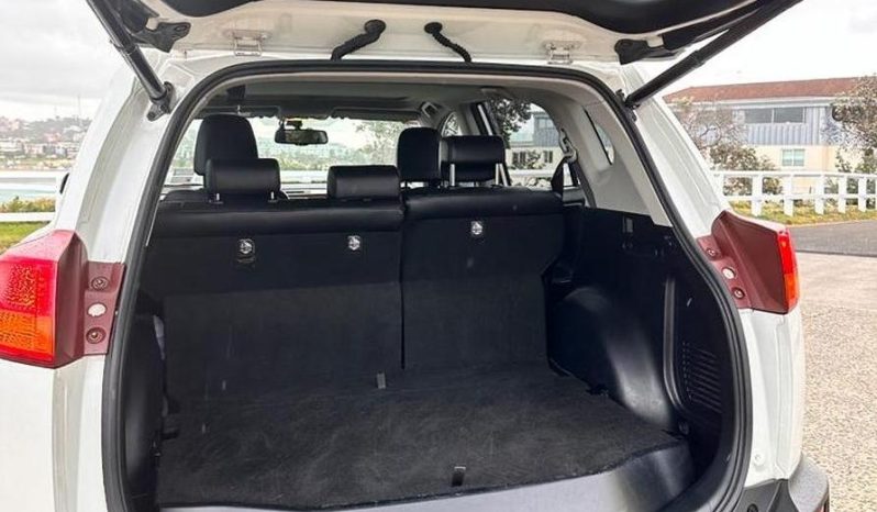 
								2014 TOYOTA RAV4 CRUISER 2WD full									