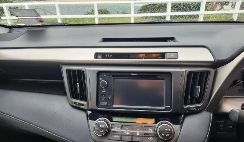 
								2014 TOYOTA RAV4 CRUISER 2WD full									