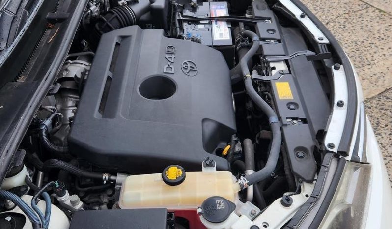 
								2014 TOYOTA RAV4 CRUISER 2WD full									