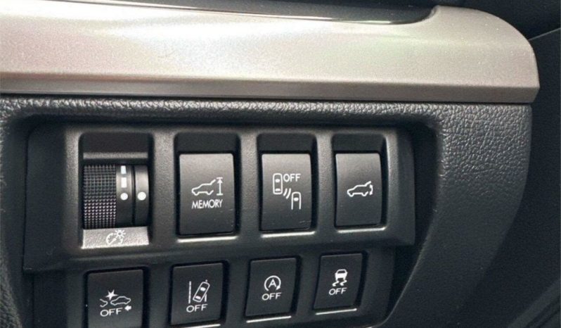 
								2016 Subaru Outback 2.5I Premium full									