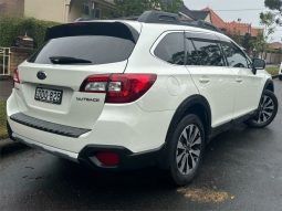 
										2016 Subaru Outback 2.5I Premium full									