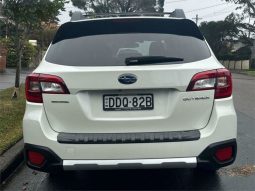 
										2016 Subaru Outback 2.5I Premium full									