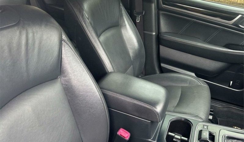 
								2016 Subaru Outback 2.5I Premium full									