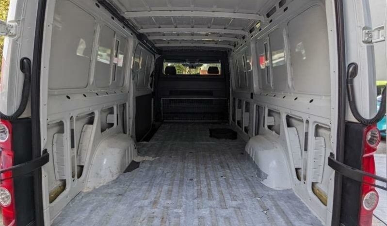 
								2016 Volkswagen Crafter 35 TDI340 full									