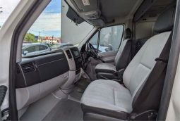 
										2016 Volkswagen Crafter 35 TDI340 full									