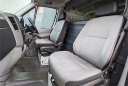 
										2016 Volkswagen Crafter 35 TDI340 full									