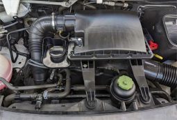 
										2016 Volkswagen Crafter 35 TDI340 full									