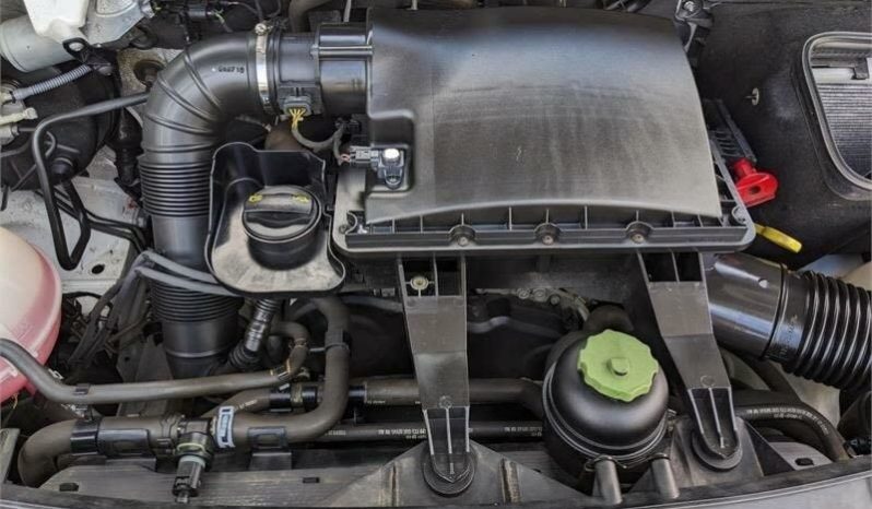 
								2016 Volkswagen Crafter 35 TDI340 full									