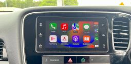 
										2018 Mitsubishi Outlander ES full									