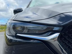 
										2018 Mazda CX-5 Touring KF full									