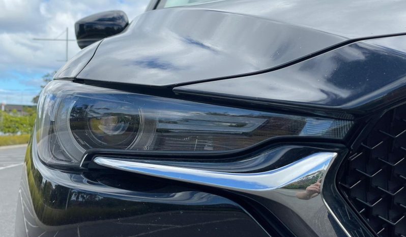 
								2018 Mazda CX-5 Touring KF full									