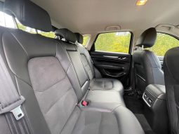
										2018 Mazda CX-5 Touring KF full									