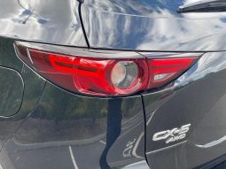 
										2018 Mazda CX-5 Touring KF full									