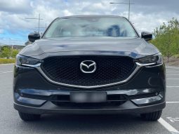 
										2018 Mazda CX-5 Touring KF full									