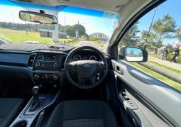 
										2018 Ford Ranger XL full									