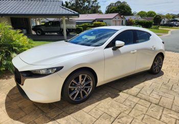 2019 Mazda 3 G20 Touring BP – SOLD !