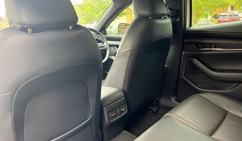 
								2019 Mazda 3 G20 Touring BP – SOLD ! full									