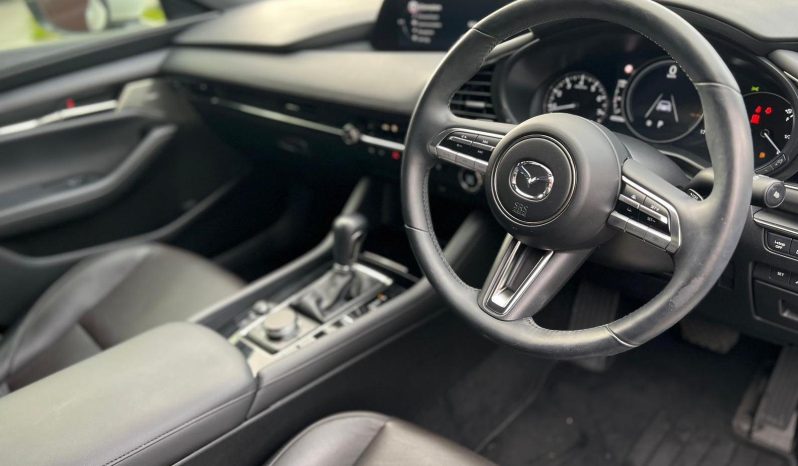 
								2019 Mazda 3 G20 Touring BP – SOLD ! full									