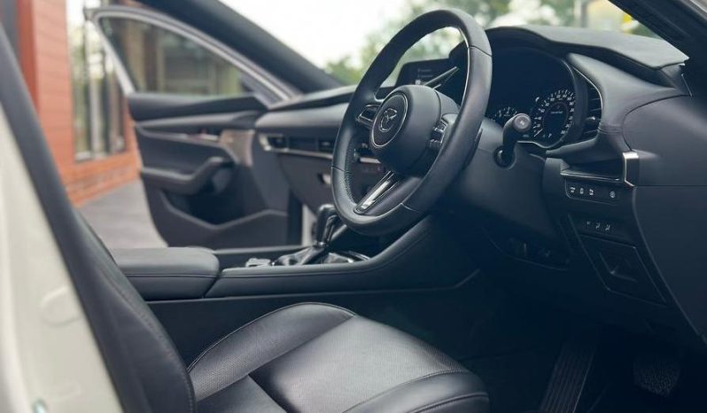 
								2019 Mazda 3 G20 Touring BP – SOLD ! full									