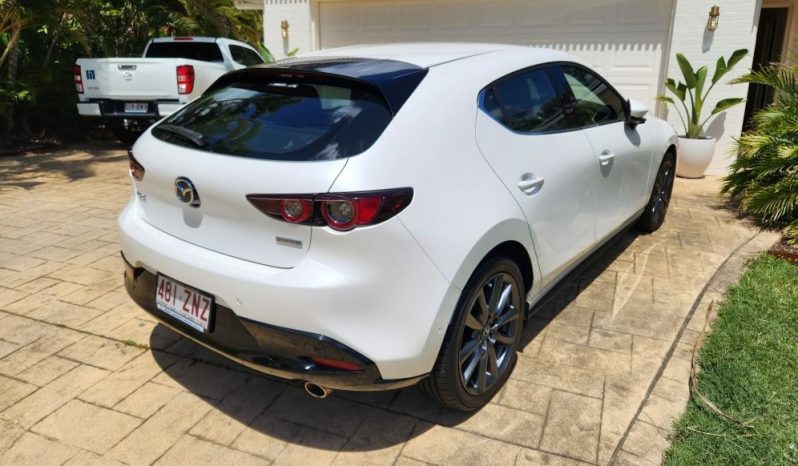 
								2019 Mazda 3 G20 Touring BP – SOLD ! full									