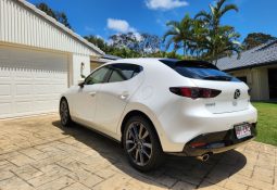 
										2019 Mazda 3 G20 Touring BP – SOLD ! full									