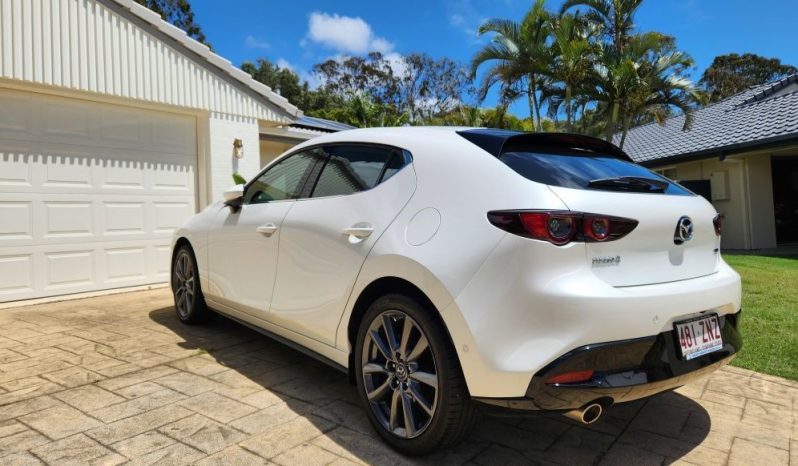 
								2019 Mazda 3 G20 Touring BP – SOLD ! full									
