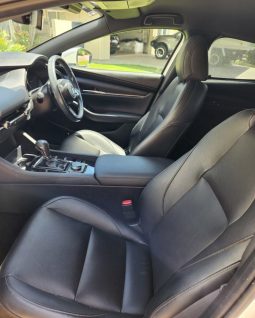 
										2019 Mazda 3 G20 Touring BP – SOLD ! full									