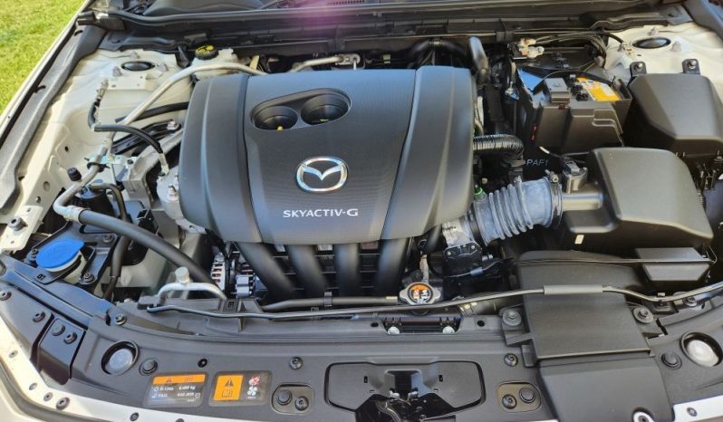 
								2019 Mazda 3 G20 Touring BP – SOLD ! full									