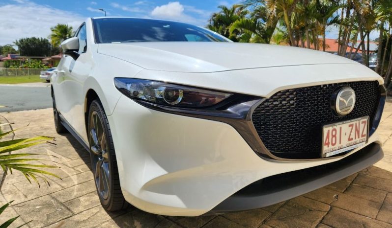 
								2019 Mazda 3 G20 Touring BP – SOLD ! full									