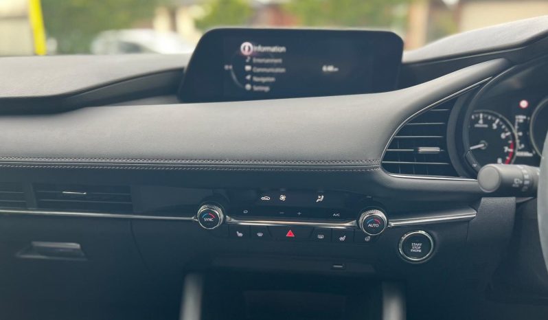 
								2019 Mazda 3 G20 Touring BP – SOLD ! full									