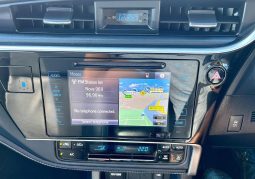 
										2017 Toyota Corolla ZR – SOLD ! full									