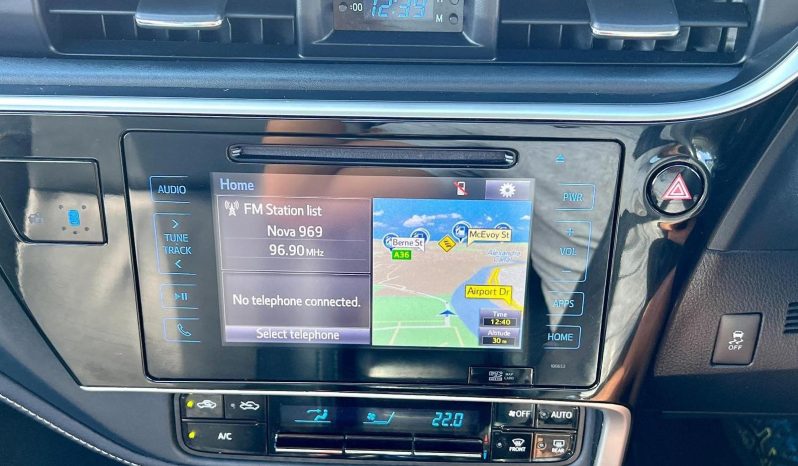 
								2017 Toyota Corolla ZR – SOLD ! full									