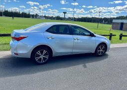 
										2017 Toyota Corolla ZR – SOLD ! full									